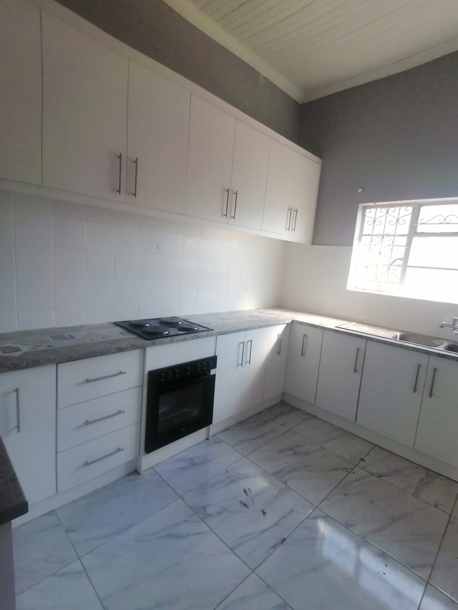 To Let 3 Bedroom Property for Rent in Queenstown Central Eastern Cape